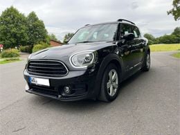 Mini Cooper D Countryman