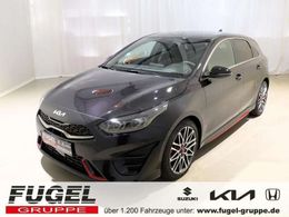 Kia Ceed GT