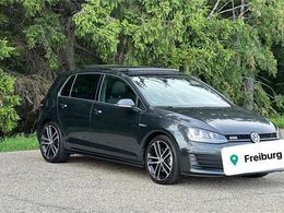 VW Golf VII