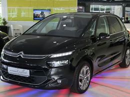 Citroën C4 SpaceTourer