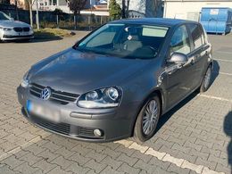 VW Golf V