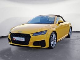 Audi TT Roadster