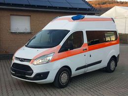 Ford Transit Tourneo