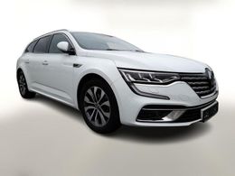 Renault Talisman GrandTour