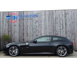 Ferrari GTC4Lusso