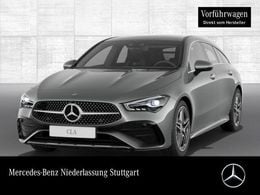 Mercedes CLA180