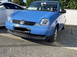 VW Lupo