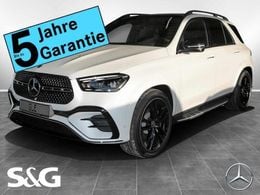 Mercedes GLE450 AMG