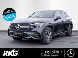 Mercedes GLC200