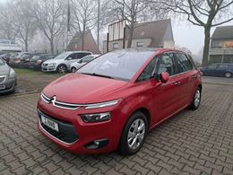 Citroën Grand C4 Picasso