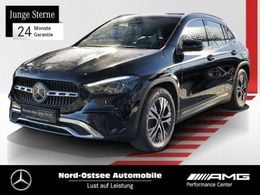 Mercedes GLA200