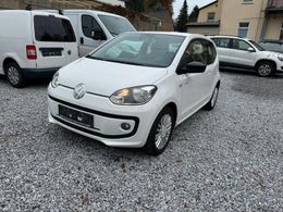 VW up!