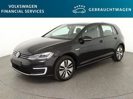 VW e-Golf