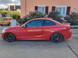 BMW M235