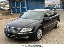 VW Phaeton