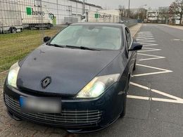 Renault Laguna Coupé