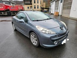 Peugeot 207 CC