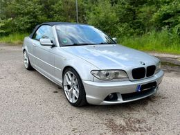 BMW 330 Cabriolet