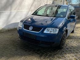 VW Touran