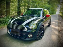 Mini Cooper D