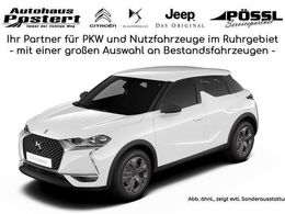 DS Automobiles DS3 Crossback