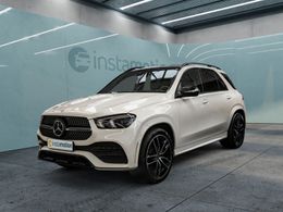 Mercedes GLE350