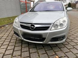 Opel Signum