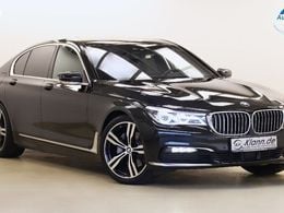 BMW 730