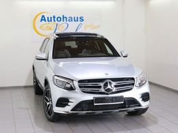 Mercedes GLC250