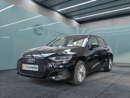 Audi A3 Sportback e-tron