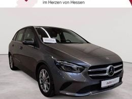 Mercedes B200