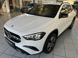 Mercedes GLA250