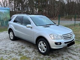 Mercedes ML350