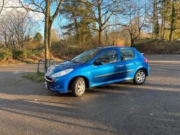 Peugeot 206+