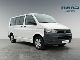 VW T5