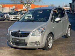 Opel Agila