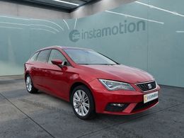 Seat Leon ST