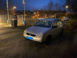 VW Lupo