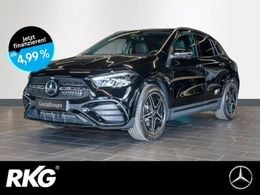 Mercedes GLA180