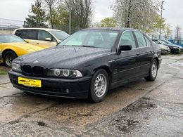 BMW 525