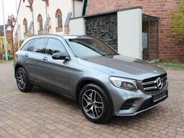 Mercedes GLC250