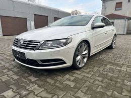 VW CC