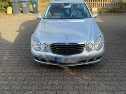 Mercedes E350