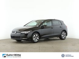 VW Golf VIII