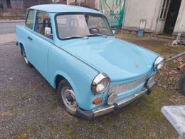 Trabant 601