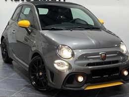 Abarth 500C