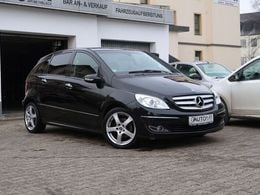 Mercedes B200