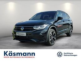 VW Tiguan Allspace