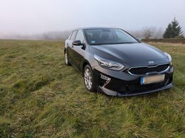 Kia Ceed GT