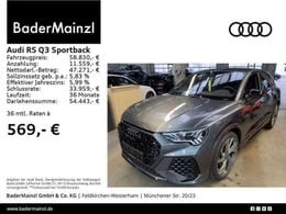 Audi RS Q3